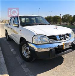 نيسان بيك اب